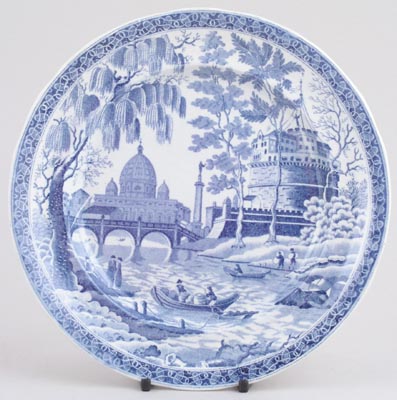 Plate c1830